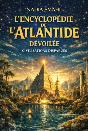 Encyclopédie de l'Atlantide: Histoire, savoirs et mémoire d'une civilisation avancée