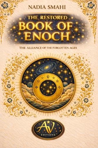The Restored Book of Enoch: The Alliance of the Forgotten Ages