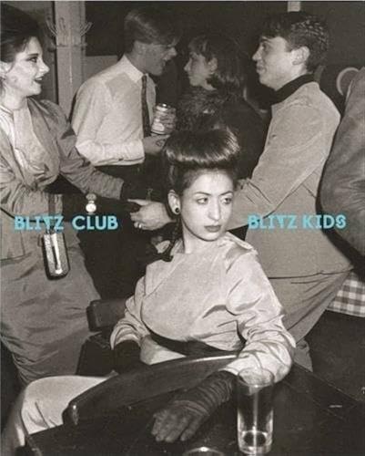 Blitz Club Blitz Kids