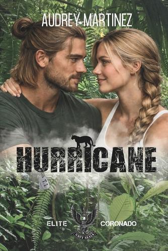 HURRICANE (Elite Coronado t.1)