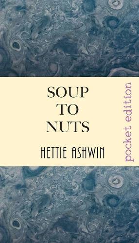 Soup to Nuts: A jaunty adventure and a tricky art heist