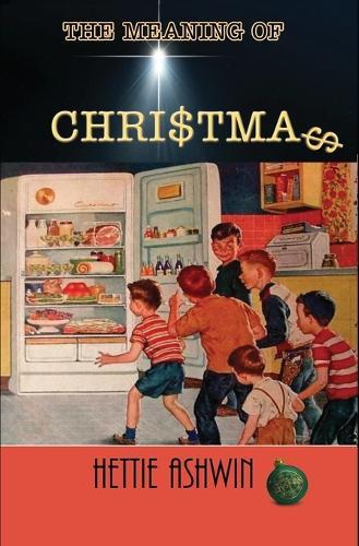 The Meaning of Christmas: A quirky, wry poke at an Aussie Christmas