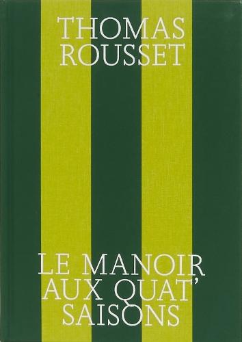 LE MANOIR AUX QUAT’SAISONS