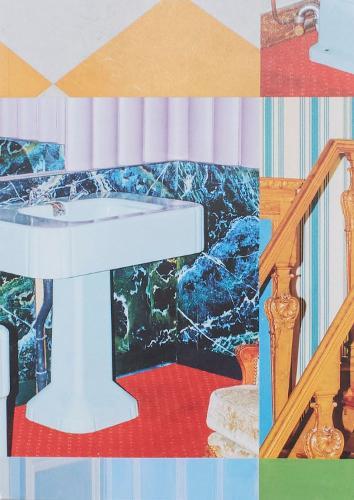 LE CRÉPUSCULE DES LIEUX