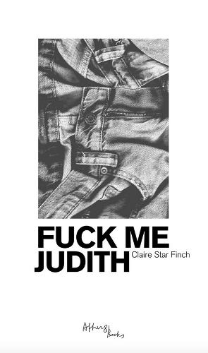 Claire Star Finch - Fuck Me Judith