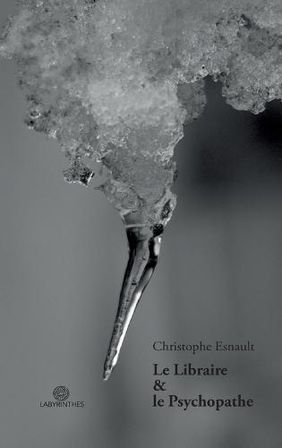 Le Libraire et le Psychopathe