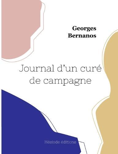 Journal d'un curé de campagne (grand format)