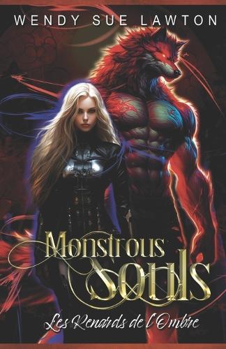 Monstrous Souls: Les Renards de l'Ombre (édition française)