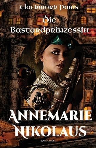 Die Bastardprinzessin