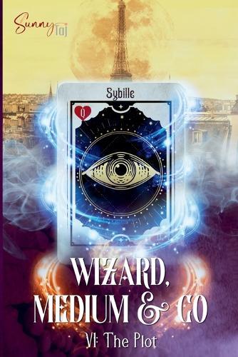 Wizard, medium & Co, the Plot