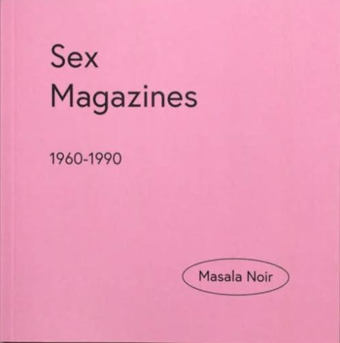 Sex Magazines