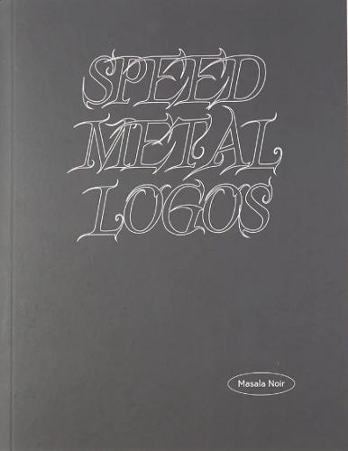 Speed Metal Logos