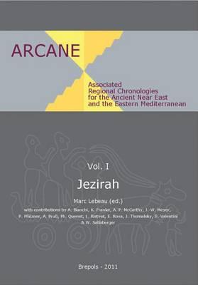 Associated Regional Chronologies for the Ancient Near East and the Eastern Mediterranean: Jezirah