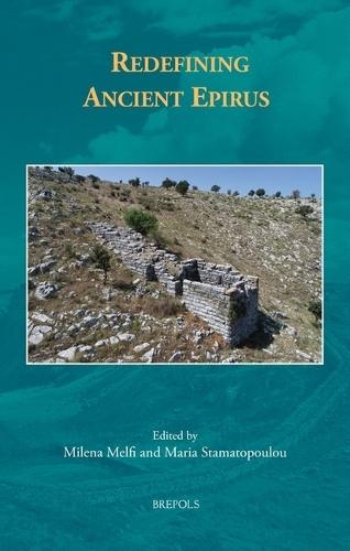 Redefining Ancient Epirus