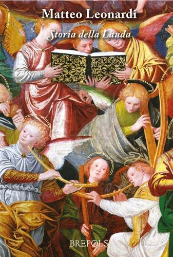 Storia Della Lauda: Secoli XIII-XVI