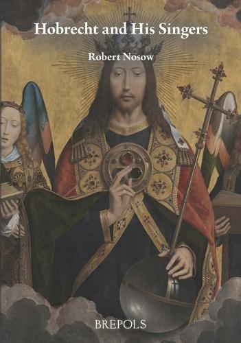 Hobrecht and His Singers