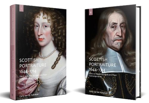 Scottish Portraiture 1644-1714