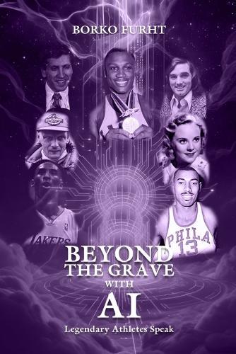 BEYOND THE GRAVE with AT Legendary Athletes Speak