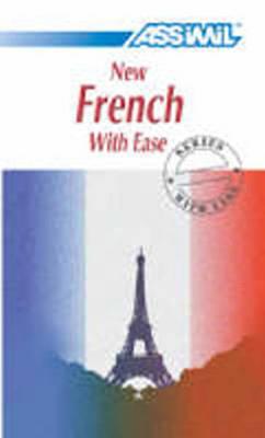 New French with Ease (Book)