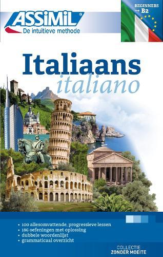 Volume Italiaans