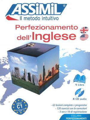 Perfezionamento dell' Inglese CD Set