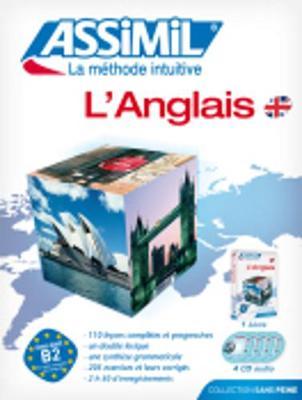 L'Anglais: Collection Sans Peine