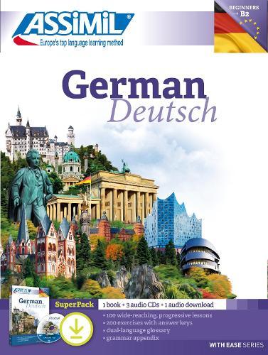 German
