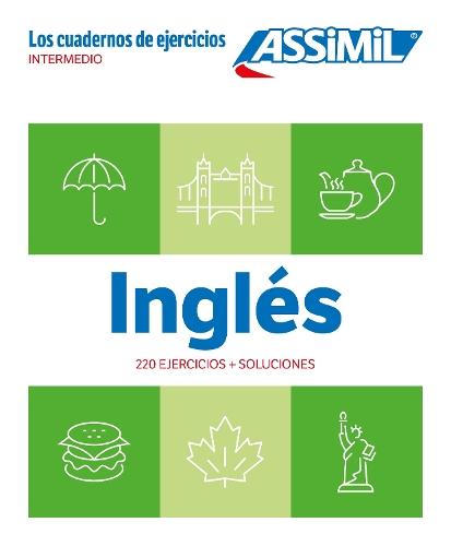 Cahier Inglés Intermedio