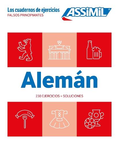 Aleman Faux Debutants