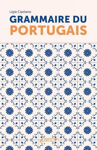 VOLUME GRAMMAIRE DU PORTUGAIS