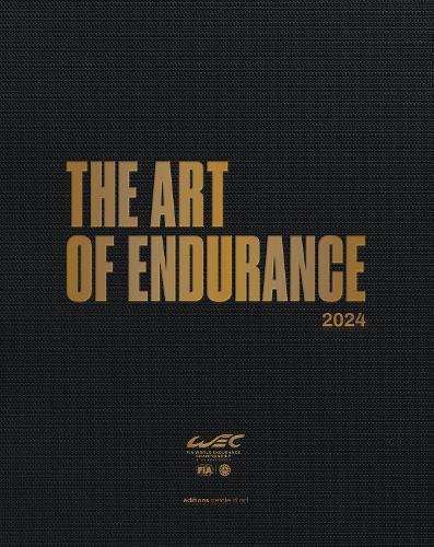 The Art of Endurance: WEC 2024