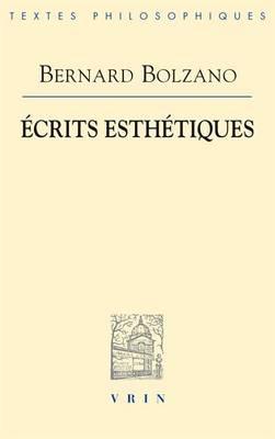 Ecrits Esthetiques
