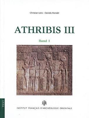 Athribis III