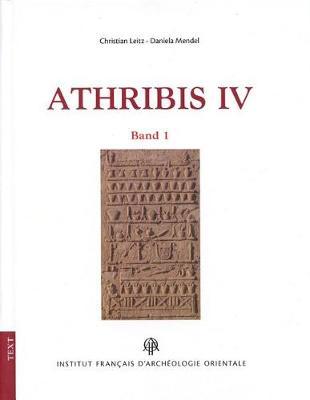 Athribis IV
