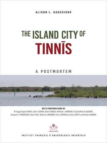 The Island City of Tinnis: A Postmortem
