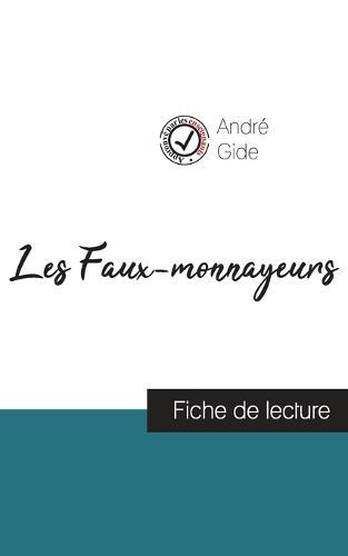 Les Faux-monnayeurs de André Gide (fiche de lecture et analyse complète de l'oeuvre)