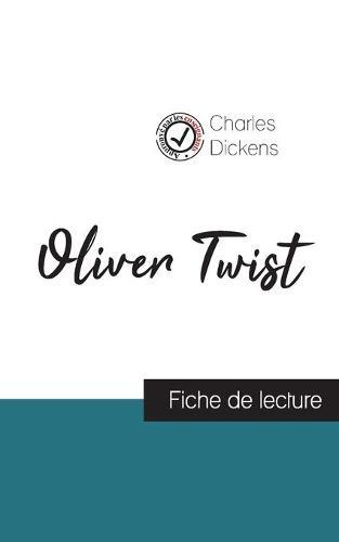 Oliver Twist de Charles Dickens (fiche de lecture et analyse complete de l'oeuvre)