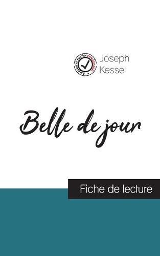 Belle de jour de Joseph Kessel (fiche de lecture et analyse complete de l'oeuvre)