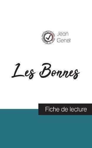 Les Bonnes de Jean Genet (fiche de lecture et analyse complète de l'oeuvre)