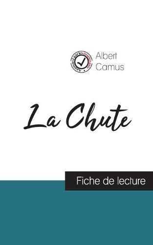 La Chute de Albert Camus (fiche de lecture et analyse complete de l'oeuvre)