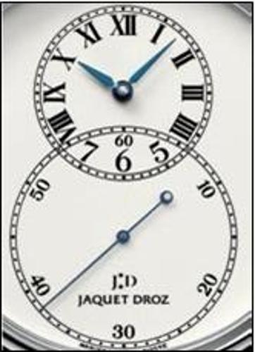 Jaquet Droz: Mechanical Poetry