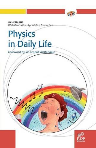 Physics in daily life