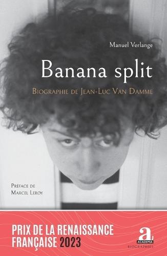 Banana split: Biographie de Jean-Luc Van Damme