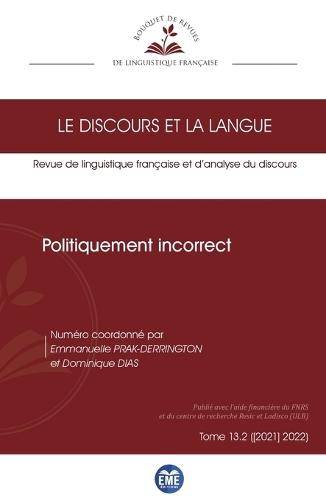 Politiquement incorrect