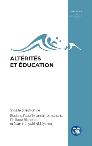 Altérités et éducation
