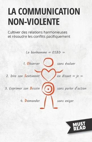 La communication non-violente: Cultiver des relations harmonieuses et résoudre les conflits pacifiquement