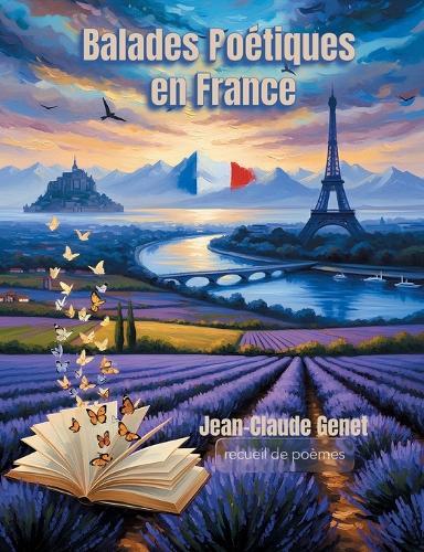Balades poétiques en France