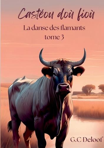 Castéou doù fioù: La danse des flamants, tome 3