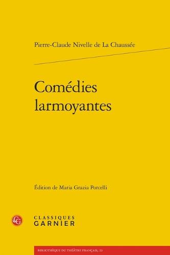 Comedies Larmoyantes