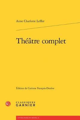 Theatre Complet